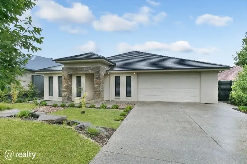 Main view of Homely house listing, 24 Tilly Street, Mount Barker SA 5251