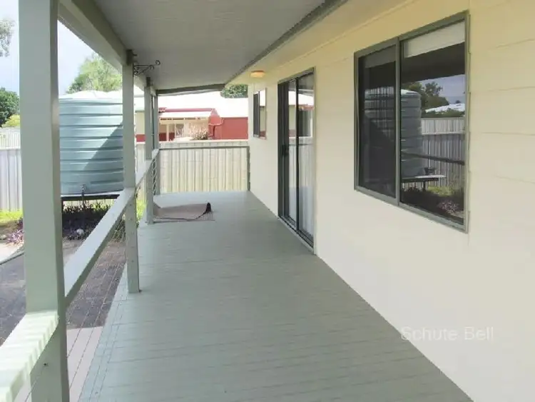 Sixth view of Homely house listing, 48 Wortumertie Street, Bourke NSW 2840