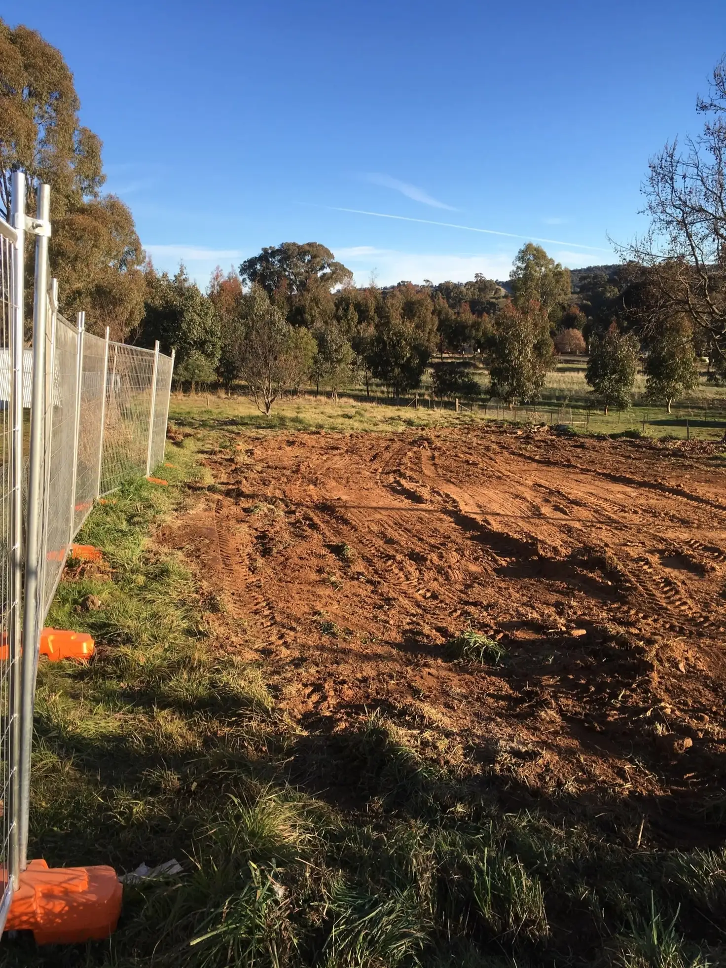 Main view of Homely land listing, 28 Clara Street, Tumbarumba NSW 2653