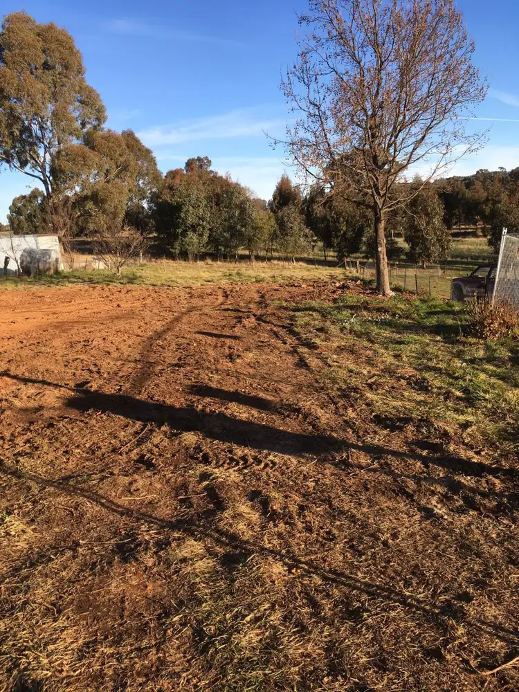 Second view of Homely land listing, 28 Clara Street, Tumbarumba NSW 2653