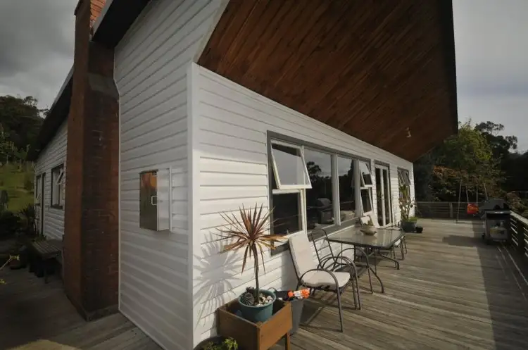 Main view of Homely house listing, 33 Hillwood Road, Hillwood TAS 7252