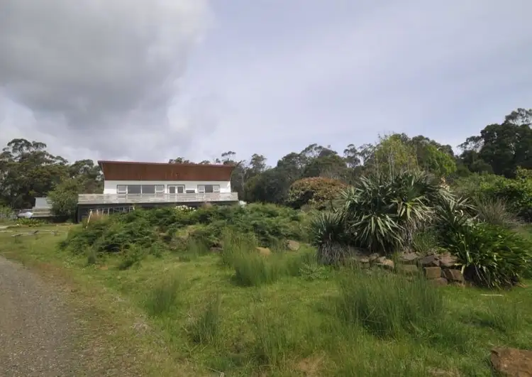 Second view of Homely house listing, 33 Hillwood Road, Hillwood TAS 7252