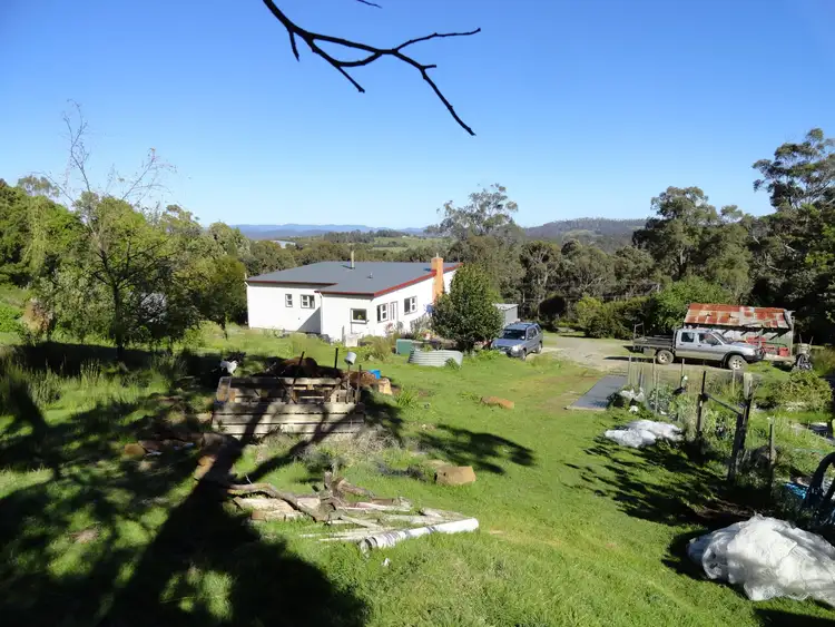 Fourth view of Homely house listing, 33 Hillwood Road, Hillwood TAS 7252