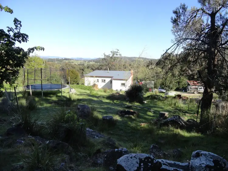 Fifth view of Homely house listing, 33 Hillwood Road, Hillwood TAS 7252