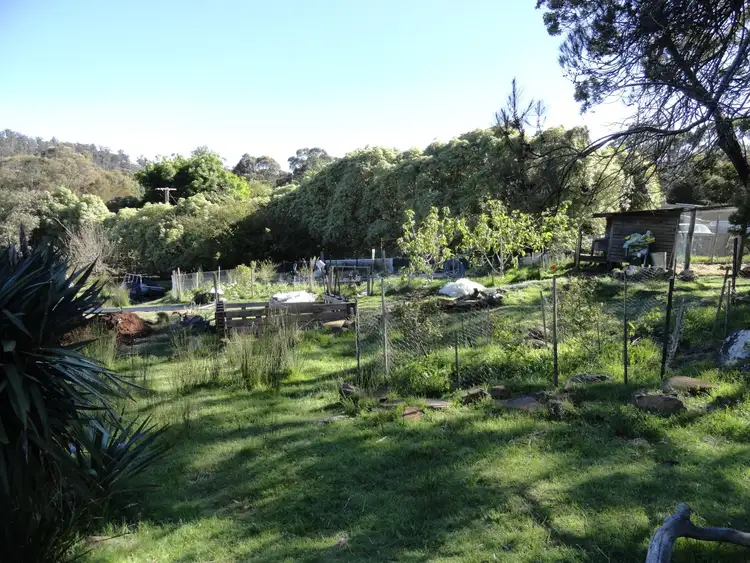 Sixth view of Homely house listing, 33 Hillwood Road, Hillwood TAS 7252
