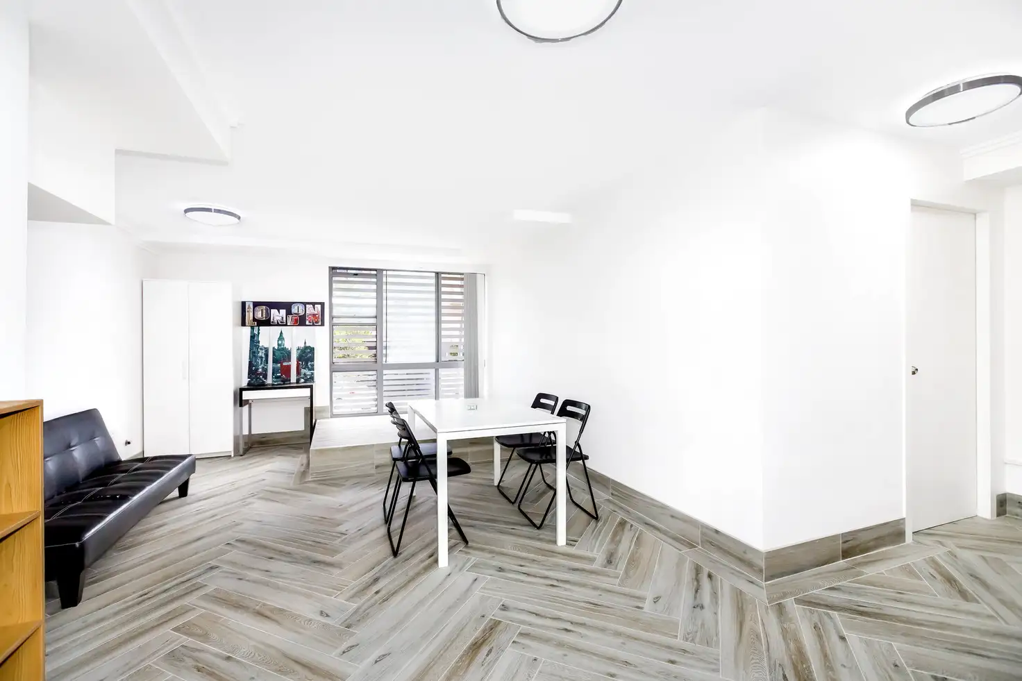 Main view of Homely apartment listing, 2/1-5 Hilts Road, Strathfield NSW 2135