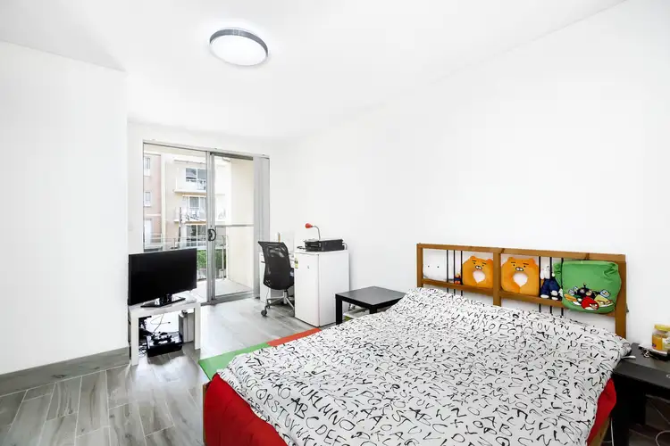 Third view of Homely apartment listing, 2/1-5 Hilts Road, Strathfield NSW 2135