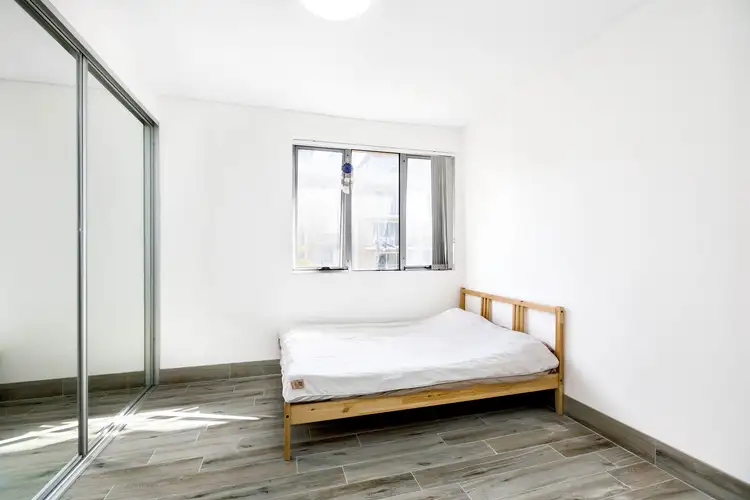 Fourth view of Homely apartment listing, 2/1-5 Hilts Road, Strathfield NSW 2135