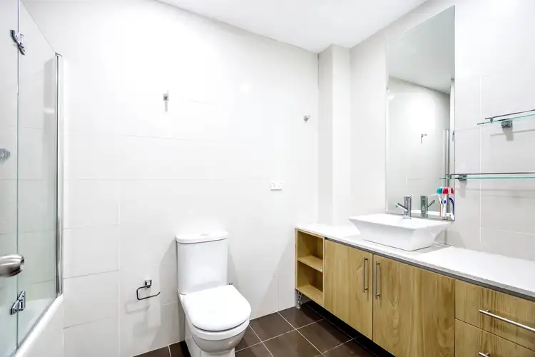 Fifth view of Homely apartment listing, 2/1-5 Hilts Road, Strathfield NSW 2135