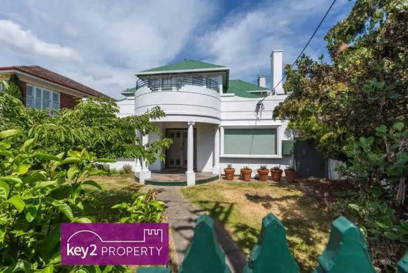 Main view of Homely house listing, 6 Hoblers Bridge Road, Newstead TAS 7250