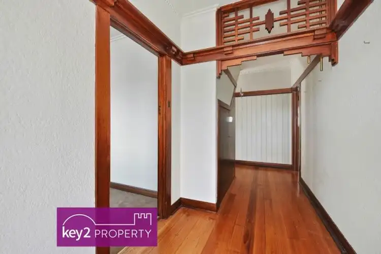 Second view of Homely house listing, 6 Hoblers Bridge Road, Newstead TAS 7250