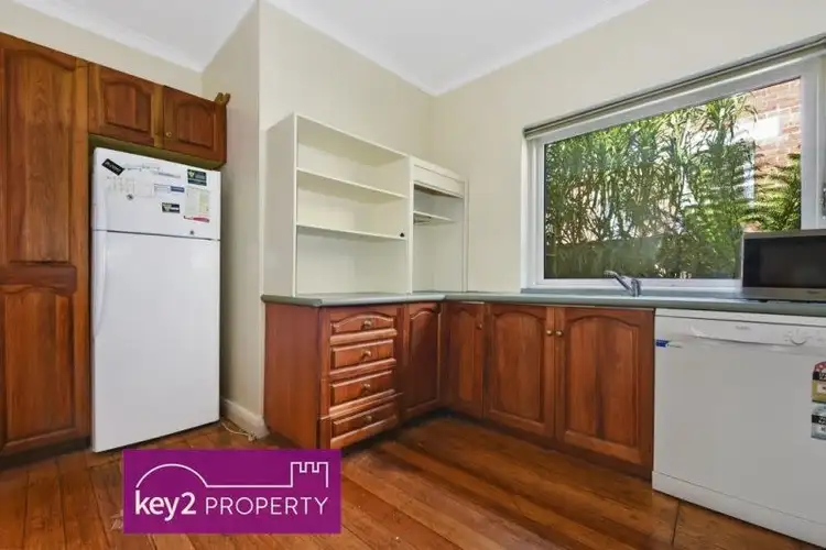 Third view of Homely house listing, 6 Hoblers Bridge Road, Newstead TAS 7250