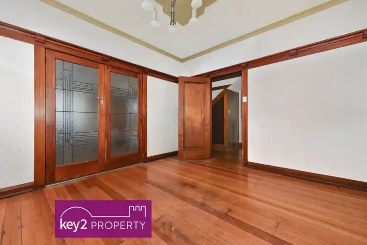 Fourth view of Homely house listing, 6 Hoblers Bridge Road, Newstead TAS 7250