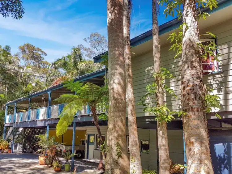 Second view of Homely house listing, 1 William St, Landsborough QLD 4550
