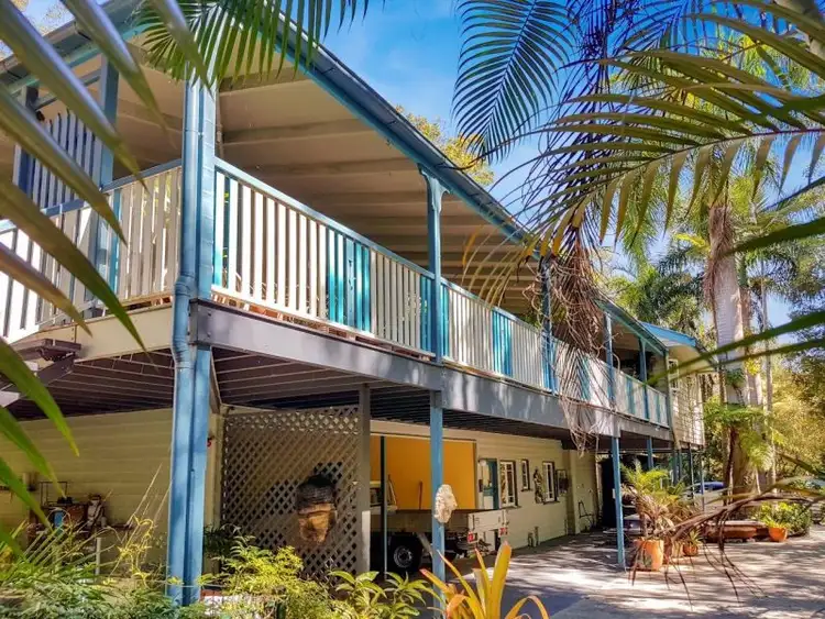 Third view of Homely house listing, 1 William St, Landsborough QLD 4550