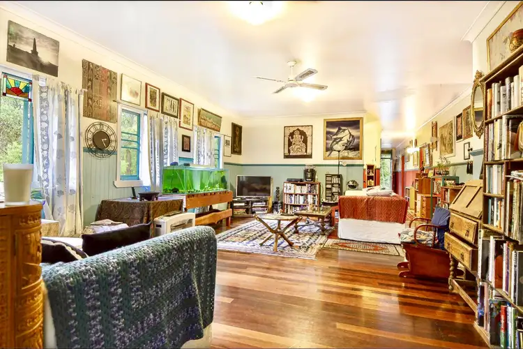 Fifth view of Homely house listing, 1 William St, Landsborough QLD 4550