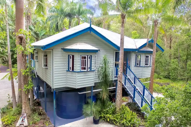 Sixth view of Homely house listing, 1 William St, Landsborough QLD 4550