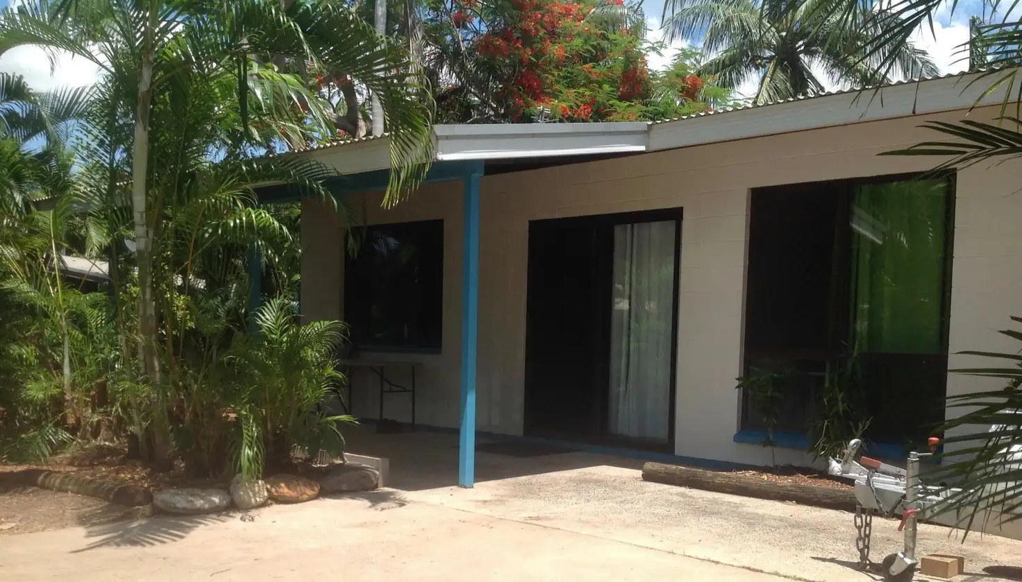 Main view of Homely house listing, 7 Astrolabe Court, Woodroffe NT 830