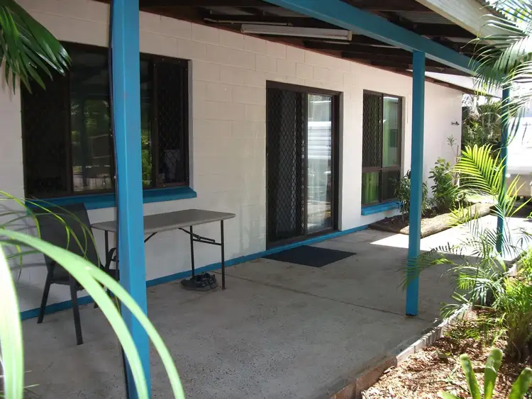 Second view of Homely house listing, 7 Astrolabe Court, Woodroffe NT 830