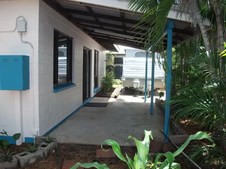 Third view of Homely house listing, 7 Astrolabe Court, Woodroffe NT 830