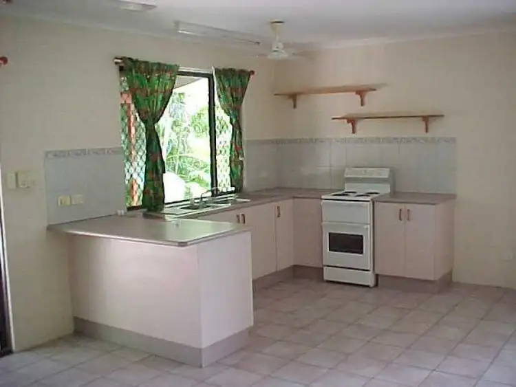 Fourth view of Homely house listing, 7 Astrolabe Court, Woodroffe NT 830