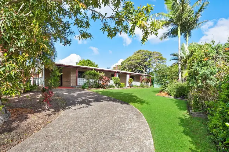 21 Foedera Crescent, Tewantin QLD 4565