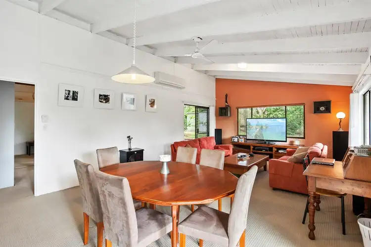 Third view of Homely house listing, 21 Foedera Crescent, Tewantin QLD 4565