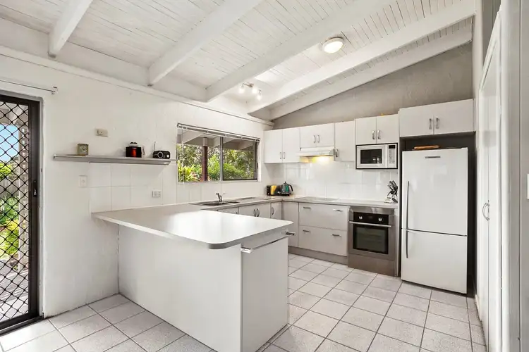 Fourth view of Homely house listing, 21 Foedera Crescent, Tewantin QLD 4565