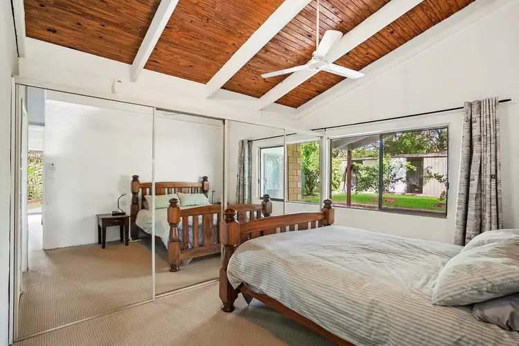 Sixth view of Homely house listing, 21 Foedera Crescent, Tewantin QLD 4565