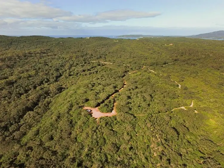 Third view of Homely land listing, Lot 124 Nullaki Drive, Nullaki WA 6330