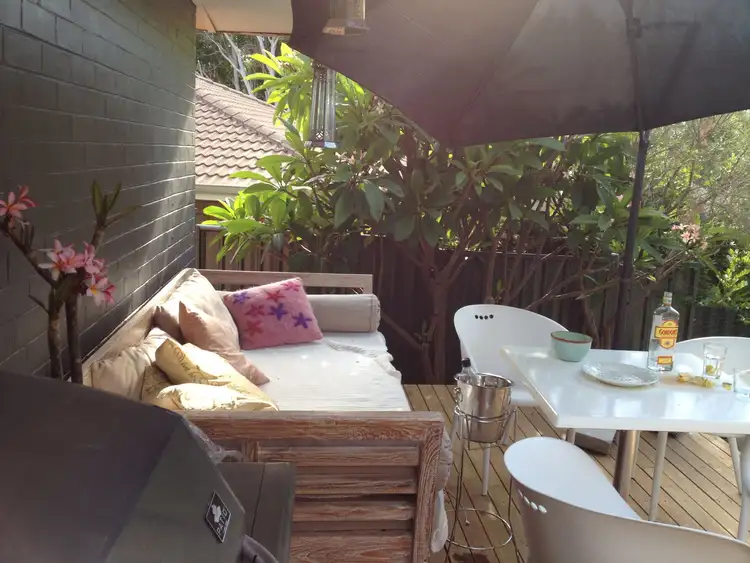 Second view of Homely house listing, 10 Ralston St, Hamilton Hill WA 6163