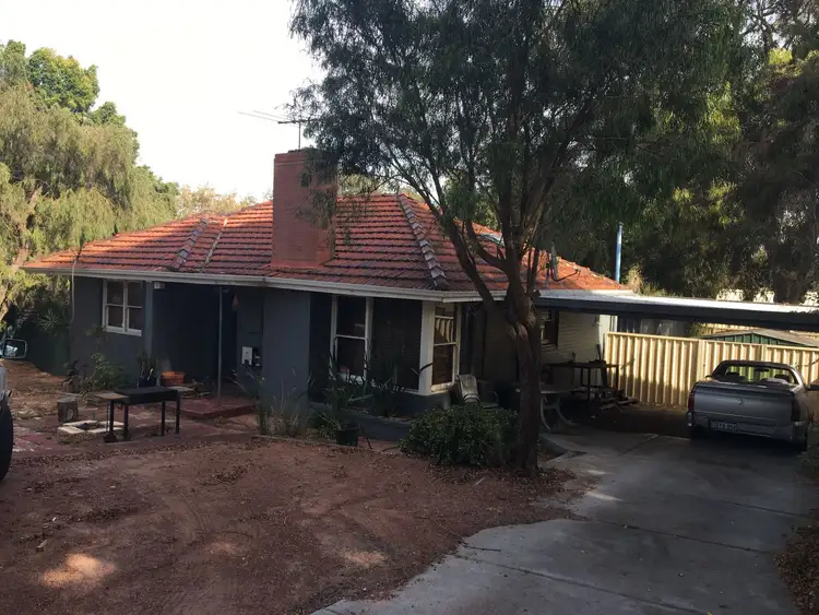 Fourth view of Homely house listing, 10 Ralston St, Hamilton Hill WA 6163