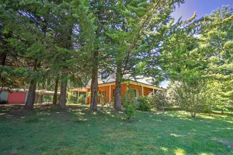 24a Lumley Drive, Bright VIC 3741