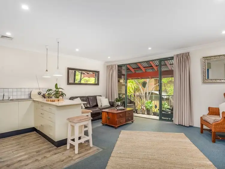 6/3 Bishopsgate, Wickham NSW 2293