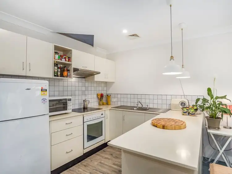 Third view of Homely unit listing, 6/3 Bishopsgate, Wickham NSW 2293