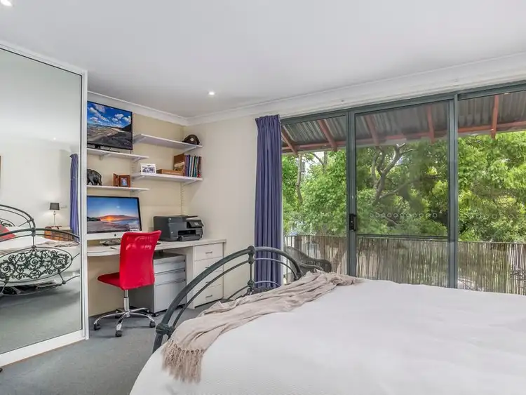 Sixth view of Homely unit listing, 6/3 Bishopsgate, Wickham NSW 2293