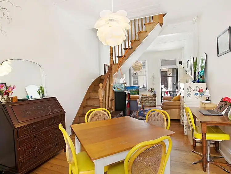 Fourth view of Homely terrace listing, 33 Alfred Street, Newcastle East NSW 2300