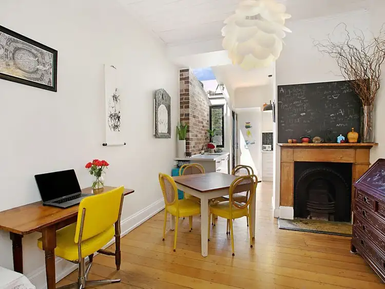 Fifth view of Homely terrace listing, 33 Alfred Street, Newcastle East NSW 2300