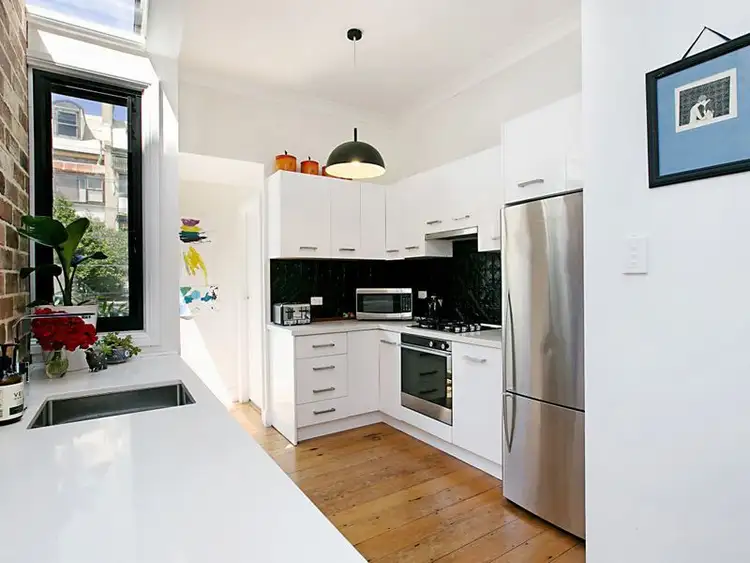 Sixth view of Homely terrace listing, 33 Alfred Street, Newcastle East NSW 2300