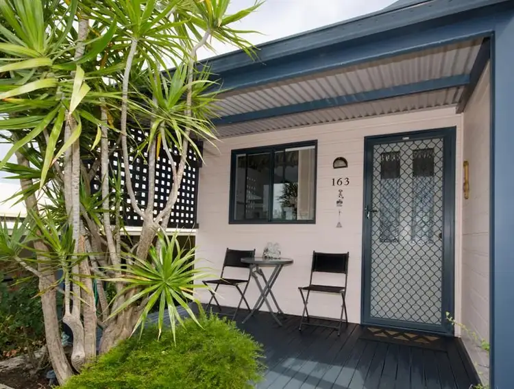 Second view of Homely house listing, 163/1140 Wanneroo Road, Ashby WA 6065