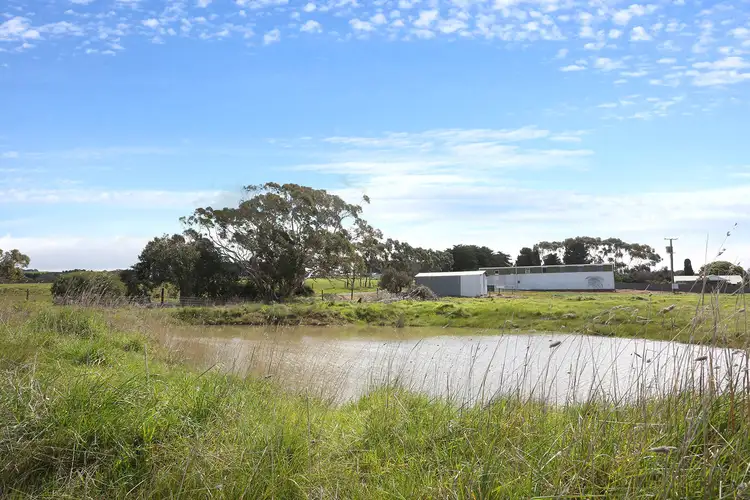 Second view of Homely land listing, Lot 112 Blockers Road, Waitpinga SA 5211
