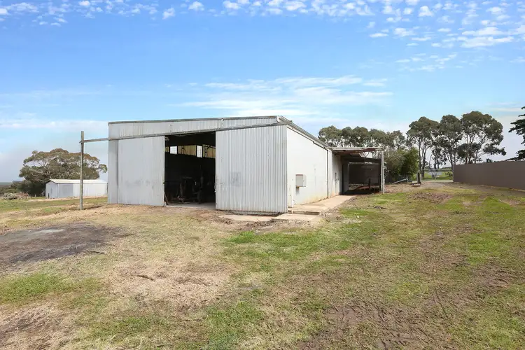 Third view of Homely land listing, Lot 112 Blockers Road, Waitpinga SA 5211