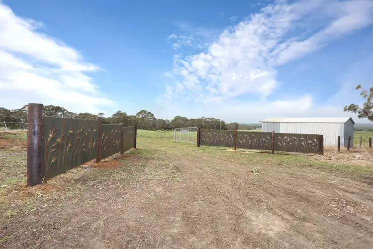 Fourth view of Homely land listing, Lot 112 Blockers Road, Waitpinga SA 5211