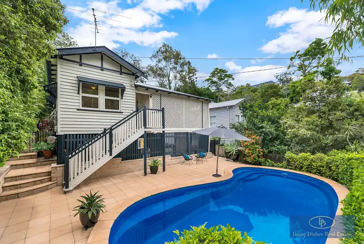 83 Miskin Street, Toowong QLD 4066