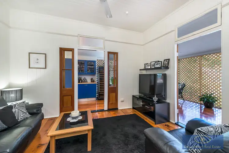 Fifth view of Homely house listing, 83 Miskin Street, Toowong QLD 4066
