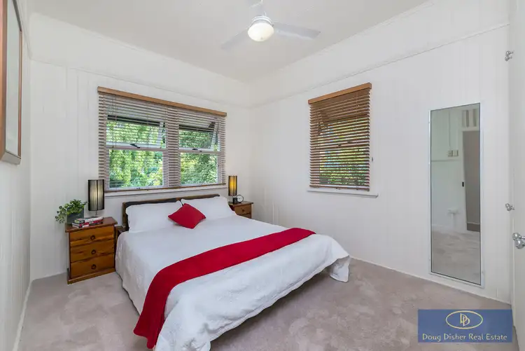 Sixth view of Homely house listing, 83 Miskin Street, Toowong QLD 4066