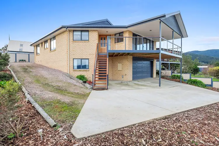 Main view of Homely house listing, 36 Chuter Street, Deep Bay TAS 7112