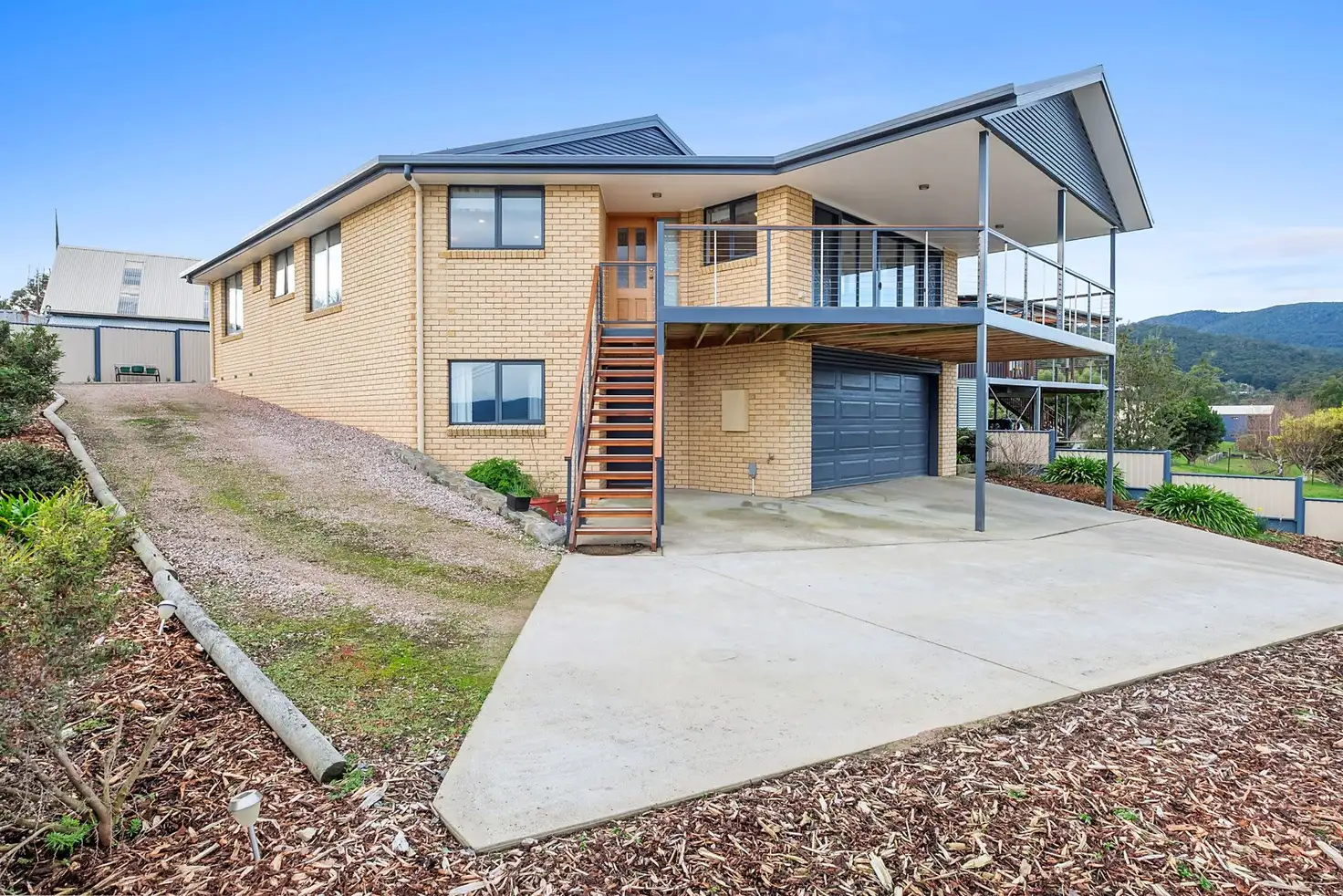 Main view of Homely house listing, 36 Chuter Street, Deep Bay TAS 7112