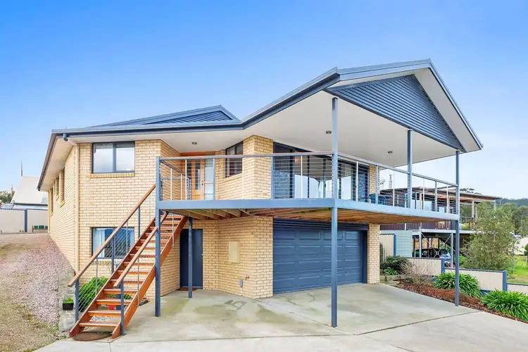 Fifth view of Homely house listing, 36 Chuter Street, Deep Bay TAS 7112