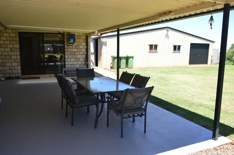 Fourth view of Homely house listing, 6 Joann St, Highfields QLD 4352